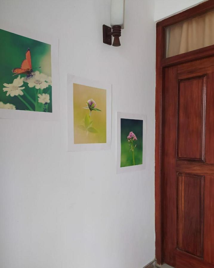 River Side Holiday Inn Weligama Exterior photo